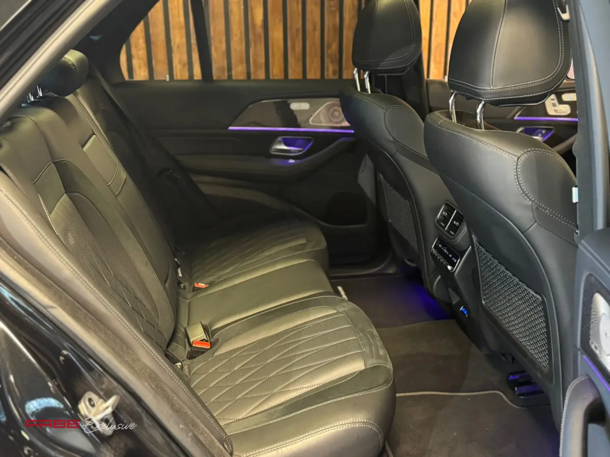 AMG 63 S 4MATIC+ Premium Plus / Massage / Burmester / Pano / Carbon / Stoelventilatie / HUD / 360 Camera