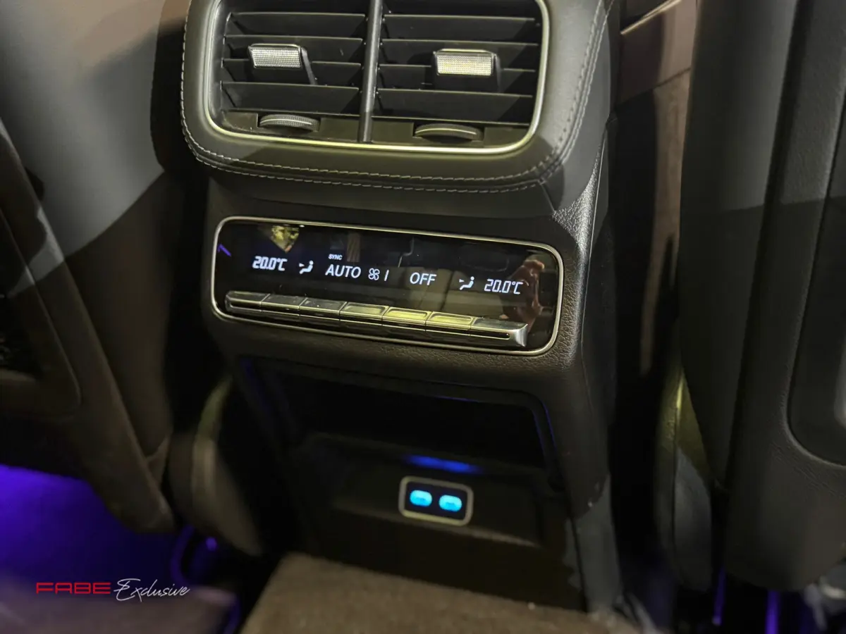 AMG 63 S 4MATIC+ Premium Plus / Massage / Burmester / Pano / Carbon / Stoelventilatie / HUD / 360 Camera