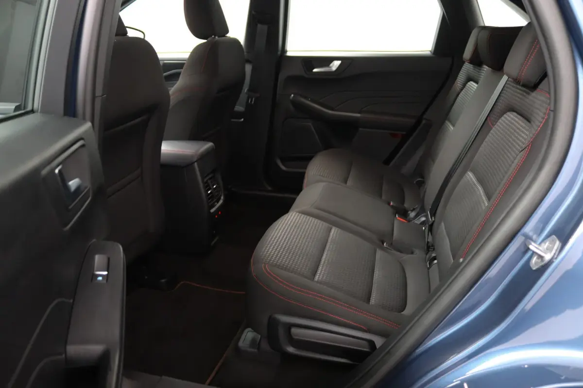 2.5 PHEV ST-Line | Trekhaak | SoH 94% | Camera | Winterpack | Navigatie | CarPlay/Android Auto | Keyless | Cruise Control