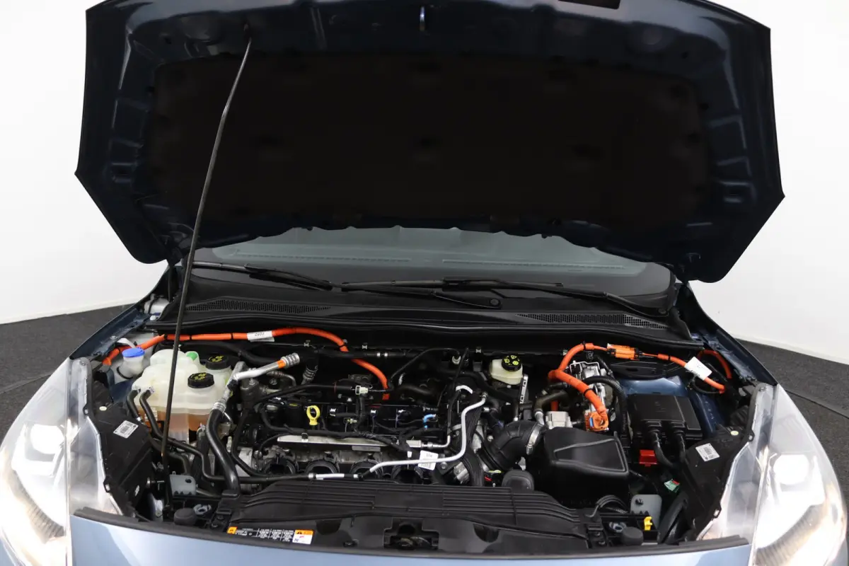 2.5 PHEV ST-Line | Trekhaak | SoH 94% | Camera | Winterpack | Navigatie | CarPlay/Android Auto | Keyless | Cruise Control