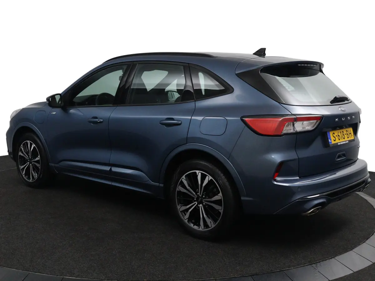 2.5 PHEV ST-Line | Trekhaak | SoH 94% | Camera | Winterpack | Navigatie | CarPlay/Android Auto | Keyless | Cruise Control