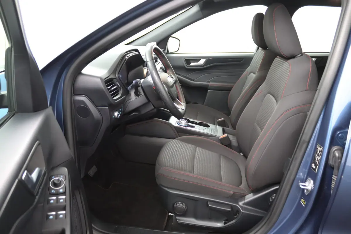 2.5 PHEV ST-Line | Trekhaak | SoH 94% | Camera | Winterpack | Navigatie | CarPlay/Android Auto | Keyless | Cruise Control