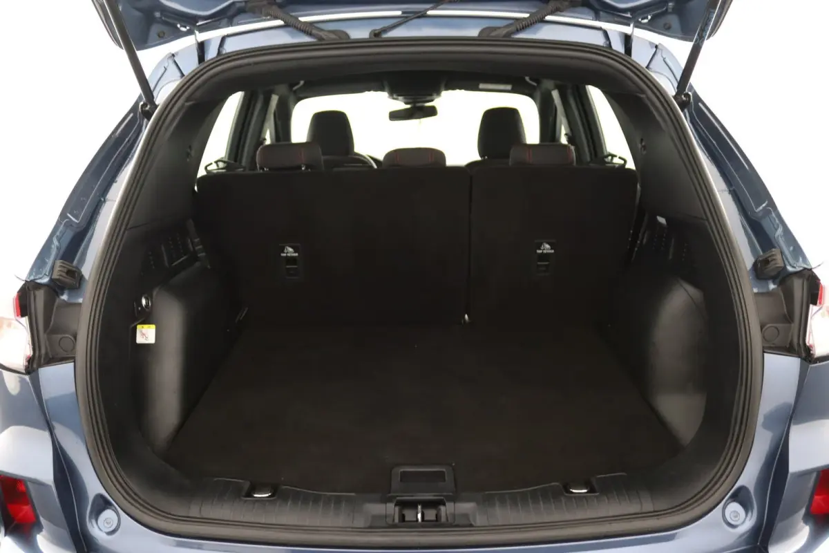 2.5 PHEV ST-Line | Trekhaak | SoH 94% | Camera | Winterpack | Navigatie | CarPlay/Android Auto | Keyless | Cruise Control