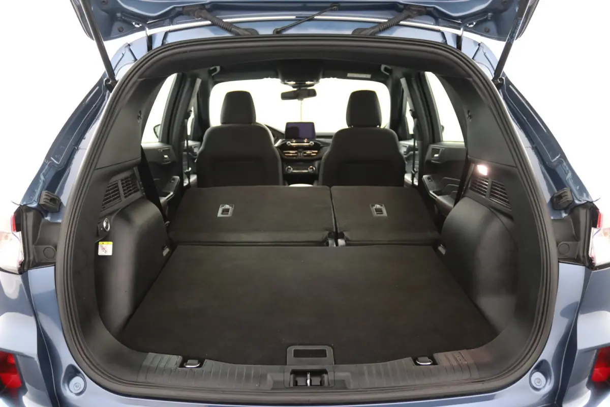 2.5 PHEV ST-Line | Trekhaak | SoH 94% | Camera | Winterpack | Navigatie | CarPlay/Android Auto | Keyless | Cruise Control