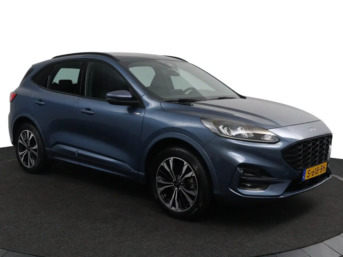 2.5 PHEV ST-Line | Trekhaak | SoH 94% | Camera | Winterpack | Navigatie | CarPlay/Android Auto | Keyless | Cruise Control