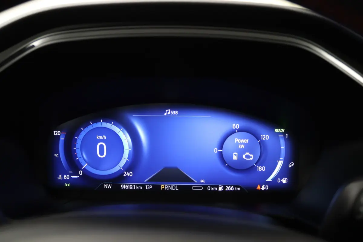 2.5 PHEV ST-Line | Trekhaak | SoH 94% | Camera | Winterpack | Navigatie | CarPlay/Android Auto | Keyless | Cruise Control