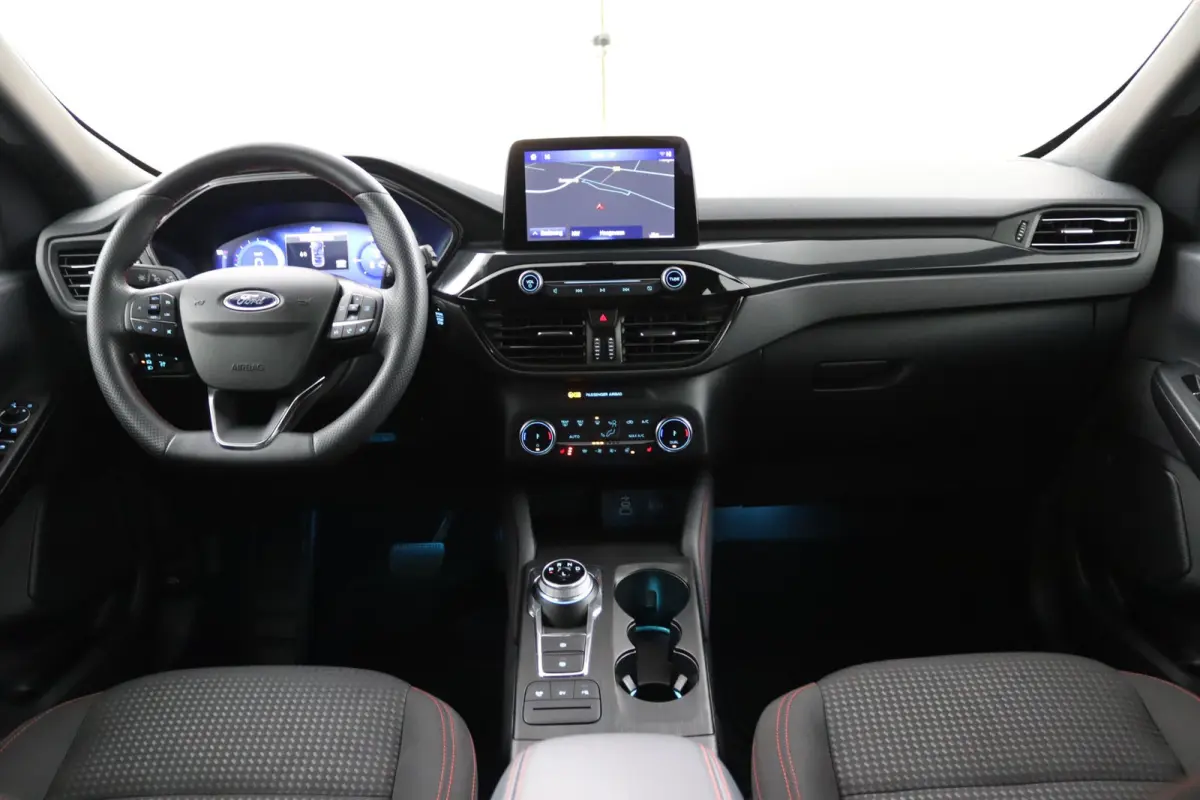 2.5 PHEV ST-Line | Trekhaak | SoH 94% | Camera | Winterpack | Navigatie | CarPlay/Android Auto | Keyless | Cruise Control