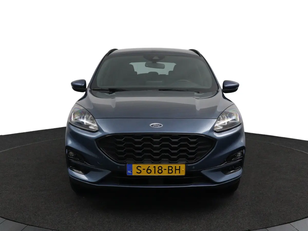 2.5 PHEV ST-Line | Trekhaak | SoH 94% | Camera | Winterpack | Navigatie | CarPlay/Android Auto | Keyless | Cruise Control