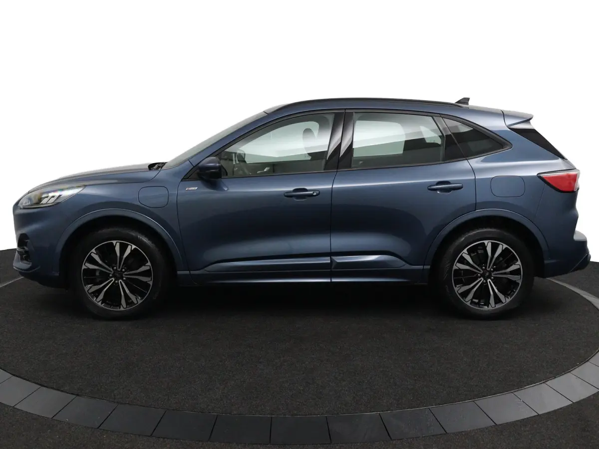 2.5 PHEV ST-Line | Trekhaak | SoH 94% | Camera | Winterpack | Navigatie | CarPlay/Android Auto | Keyless | Cruise Control