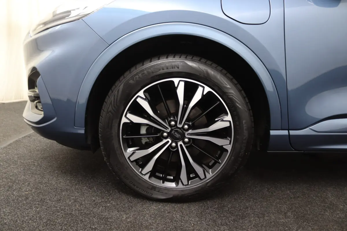 2.5 PHEV ST-Line | Trekhaak | SoH 94% | Camera | Winterpack | Navigatie | CarPlay/Android Auto | Keyless | Cruise Control