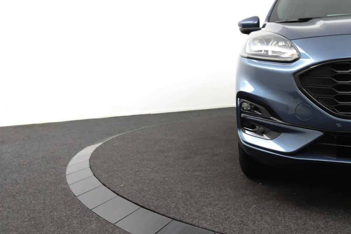 2.5 PHEV ST-Line | Trekhaak | SoH 94% | Camera | Winterpack | Navigatie | CarPlay/Android Auto | Keyless | Cruise Control