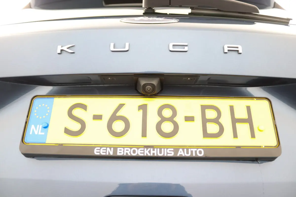 2.5 PHEV ST-Line | Trekhaak | SoH 94% | Camera | Winterpack | Navigatie | CarPlay/Android Auto | Keyless | Cruise Control