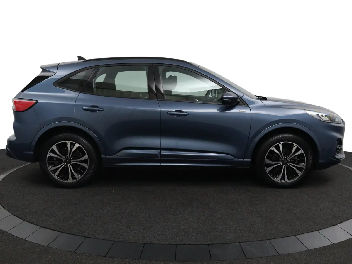 2.5 PHEV ST-Line | Trekhaak | SoH 94% | Camera | Winterpack | Navigatie | CarPlay/Android Auto | Keyless | Cruise Control