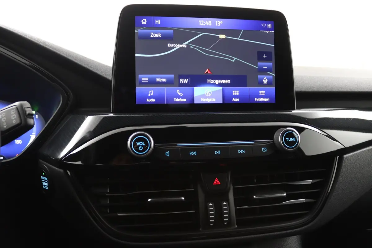 2.5 PHEV ST-Line | Trekhaak | SoH 94% | Camera | Winterpack | Navigatie | CarPlay/Android Auto | Keyless | Cruise Control