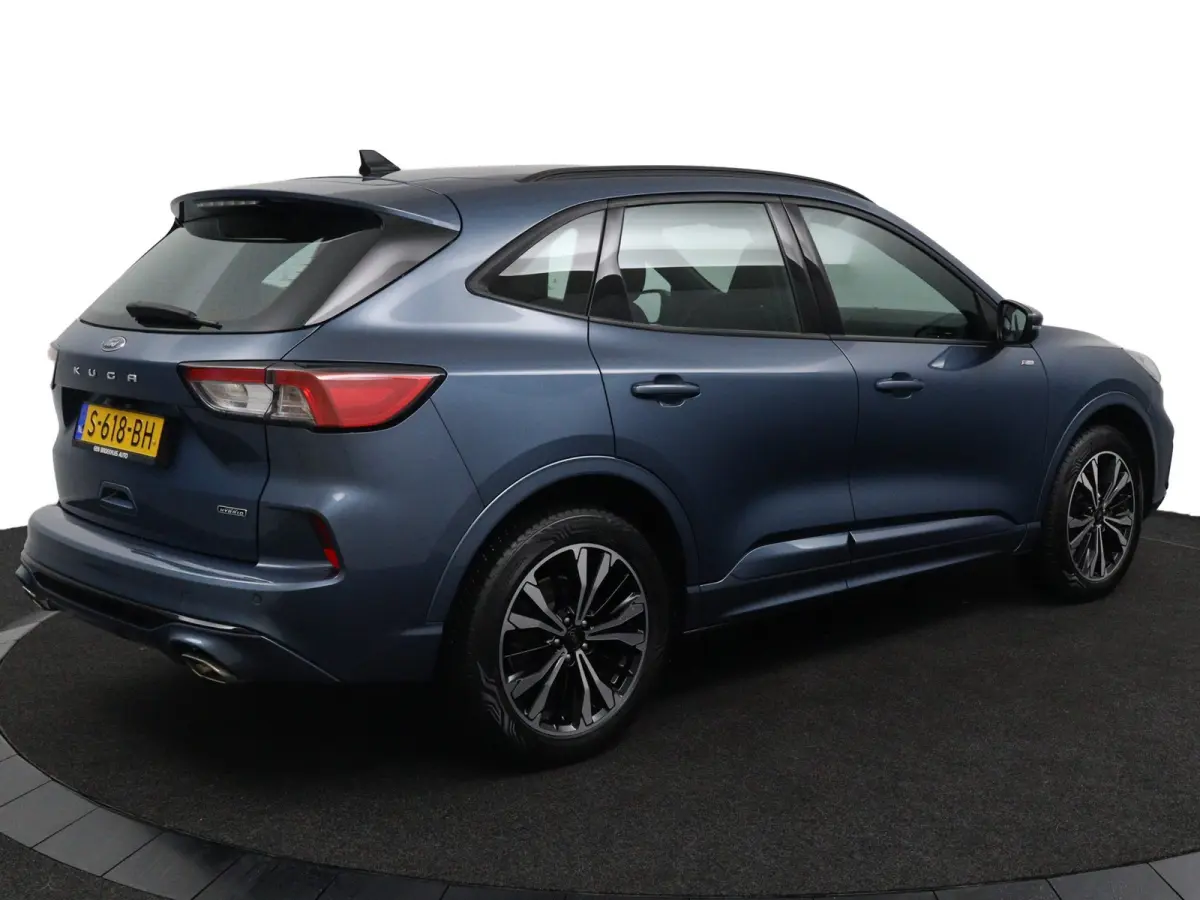 2.5 PHEV ST-Line | Trekhaak | SoH 94% | Camera | Winterpack | Navigatie | CarPlay/Android Auto | Keyless | Cruise Control