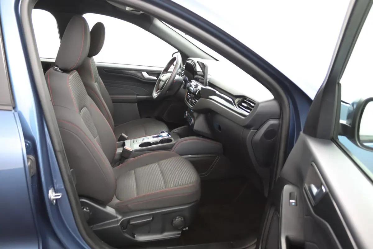 2.5 PHEV ST-Line | Trekhaak | SoH 94% | Camera | Winterpack | Navigatie | CarPlay/Android Auto | Keyless | Cruise Control