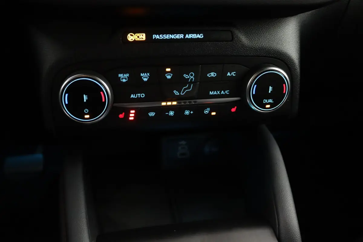 2.5 PHEV ST-Line | Trekhaak | SoH 94% | Camera | Winterpack | Navigatie | CarPlay/Android Auto | Keyless | Cruise Control