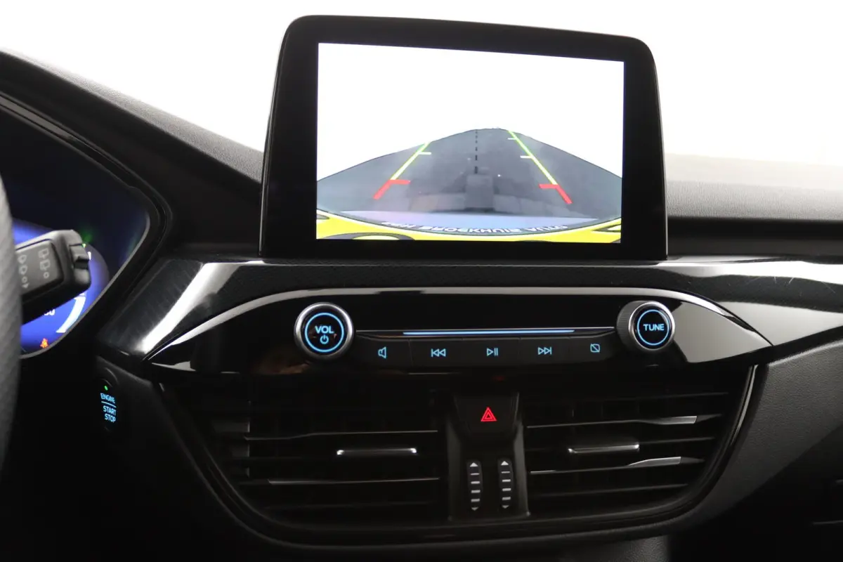 2.5 PHEV ST-Line | Trekhaak | SoH 94% | Camera | Winterpack | Navigatie | CarPlay/Android Auto | Keyless | Cruise Control