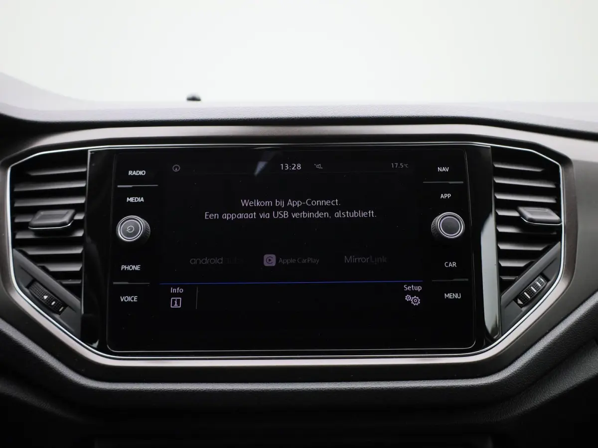 1.0 TSI Style | Origineel Nederlands | Carplay | Parkeersensoren | Navigatie | Adaptieve cruise control |