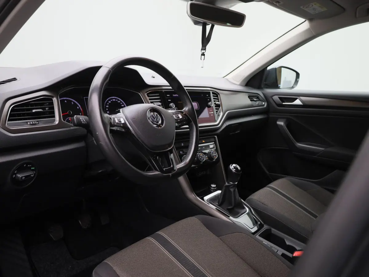 1.0 TSI Style | Origineel Nederlands | Carplay | Parkeersensoren | Navigatie | Adaptieve cruise control |