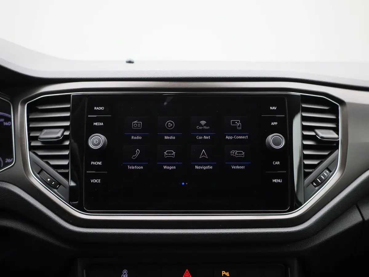 1.0 TSI Style | Origineel Nederlands | Carplay | Parkeersensoren | Navigatie | Adaptieve cruise control |
