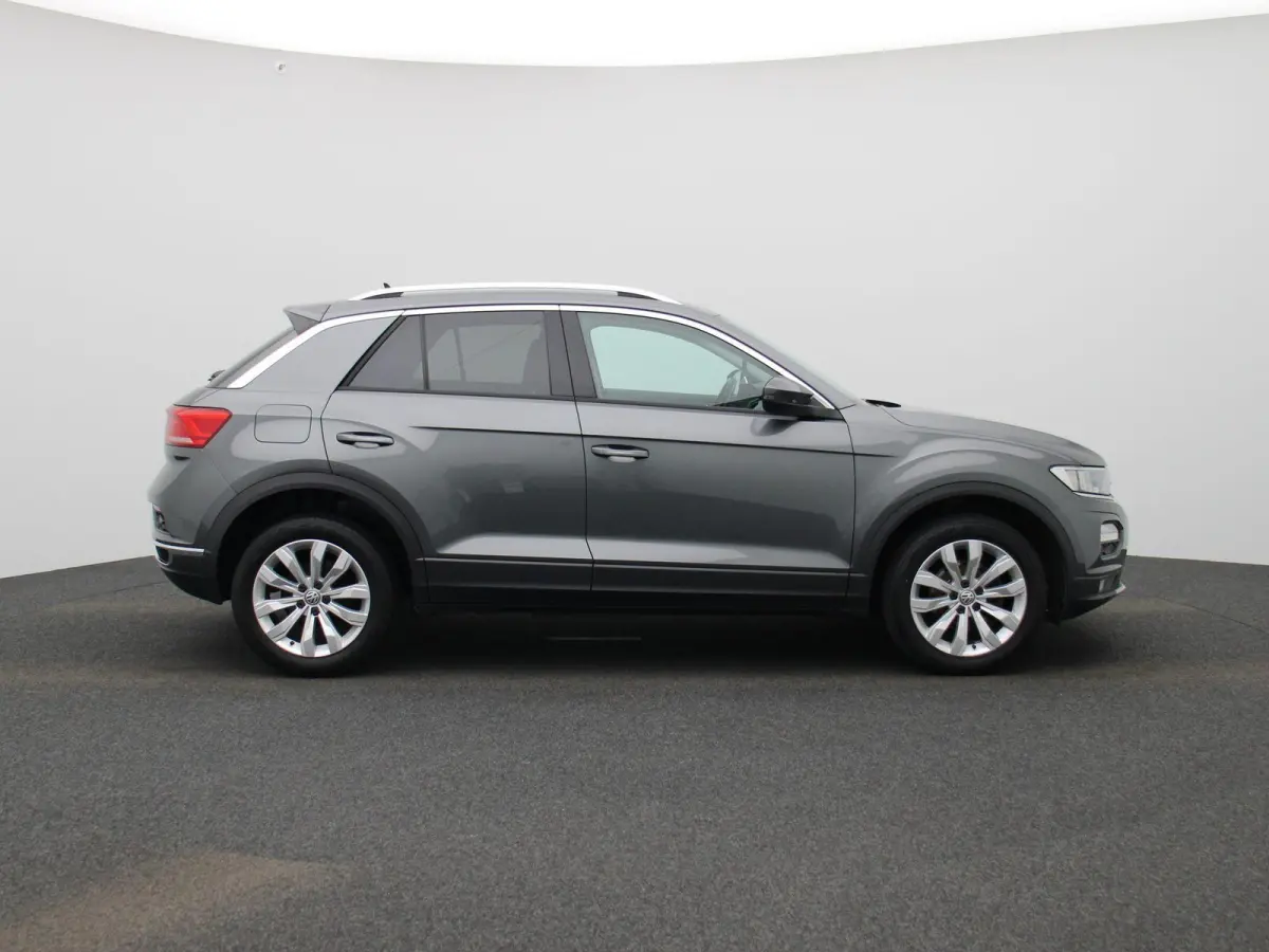 1.0 TSI Style | Origineel Nederlands | Carplay | Parkeersensoren | Navigatie | Adaptieve cruise control |