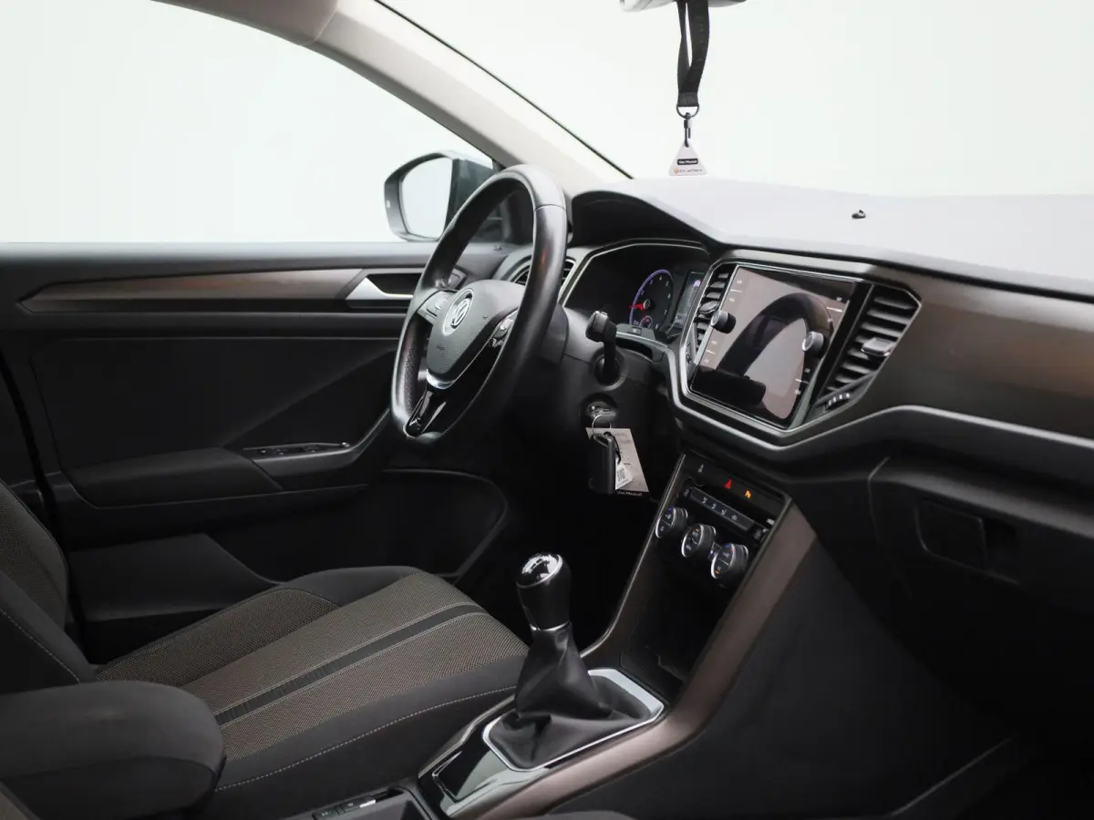 1.0 TSI Style | Origineel Nederlands | Carplay | Parkeersensoren | Navigatie | Adaptieve cruise control |