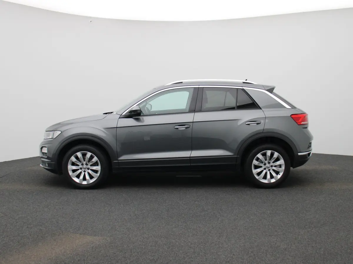 1.0 TSI Style | Origineel Nederlands | Carplay | Parkeersensoren | Navigatie | Adaptieve cruise control |