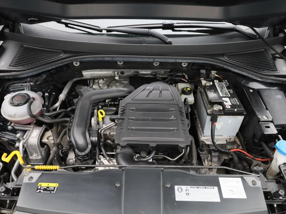 1.0 TSI Style | Origineel Nederlands | Carplay | Parkeersensoren | Navigatie | Adaptieve cruise control |