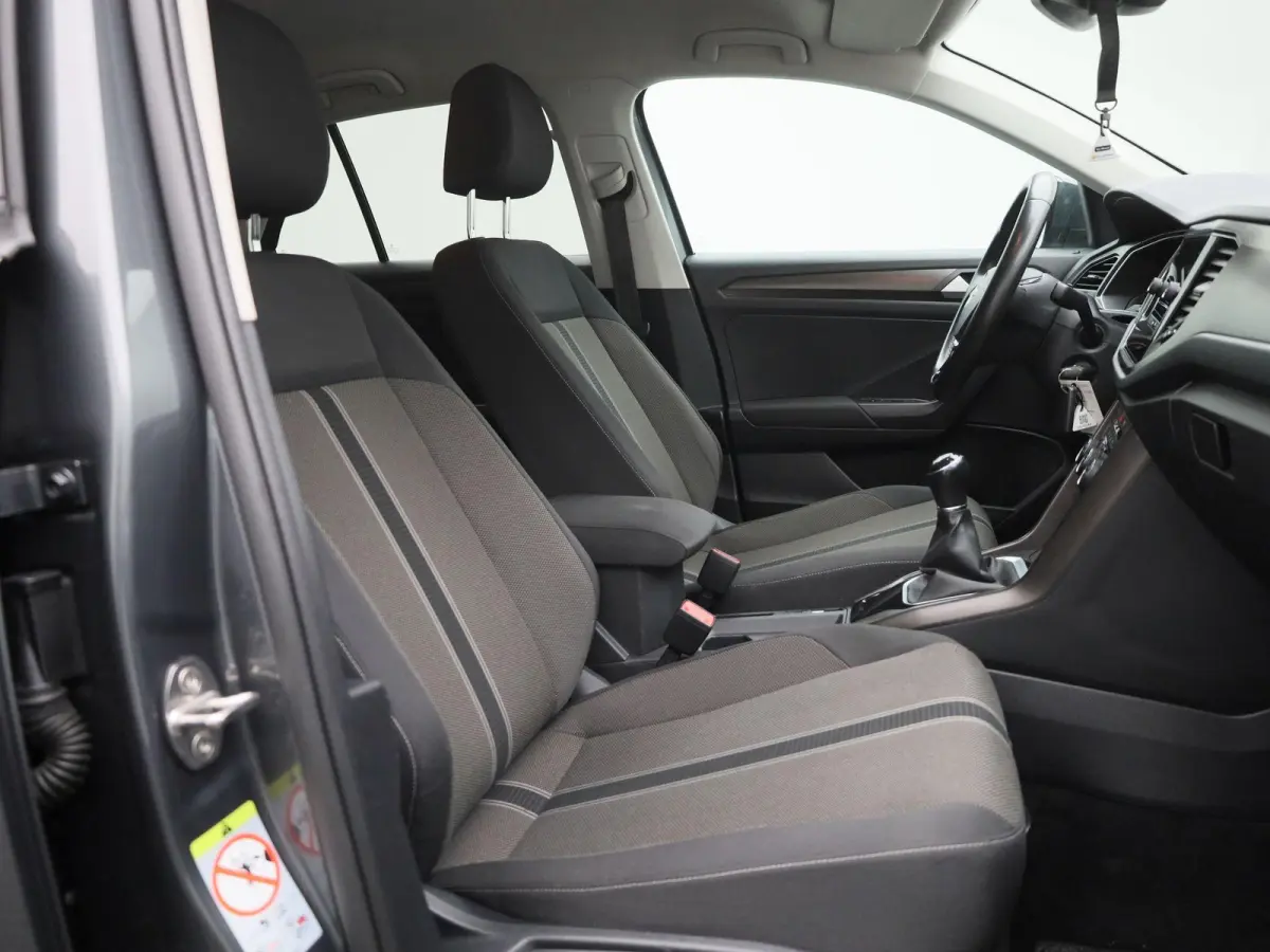 1.0 TSI Style | Origineel Nederlands | Carplay | Parkeersensoren | Navigatie | Adaptieve cruise control |