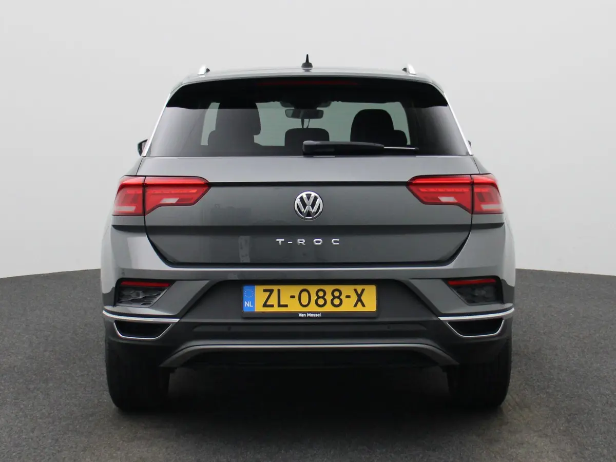 1.0 TSI Style | Origineel Nederlands | Carplay | Parkeersensoren | Navigatie | Adaptieve cruise control |