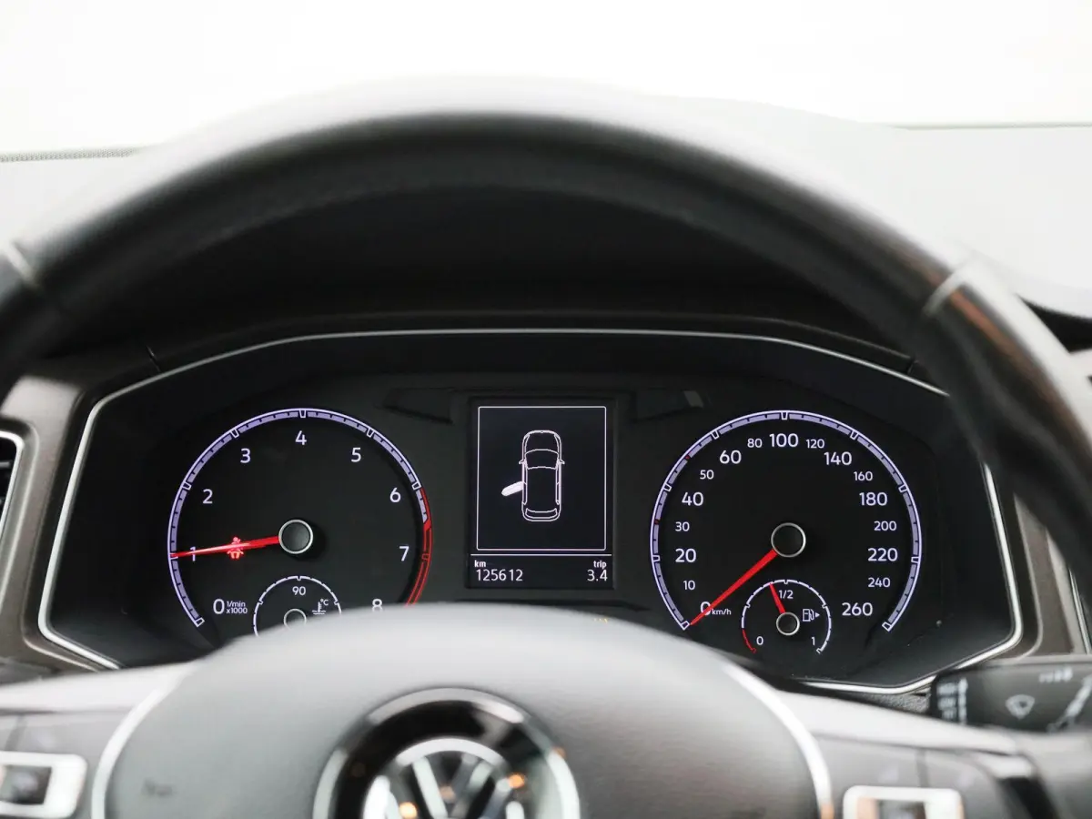 1.0 TSI Style | Origineel Nederlands | Carplay | Parkeersensoren | Navigatie | Adaptieve cruise control |