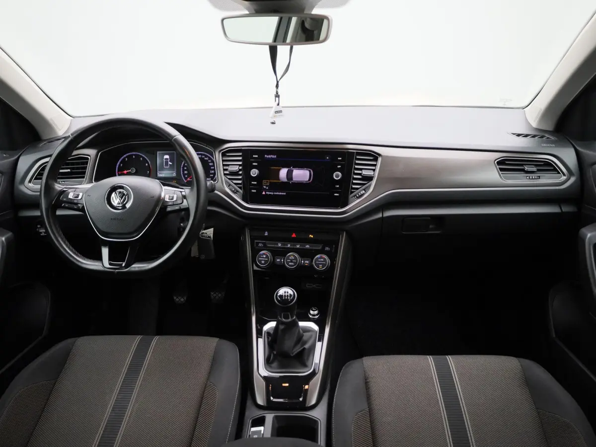 1.0 TSI Style | Origineel Nederlands | Carplay | Parkeersensoren | Navigatie | Adaptieve cruise control |