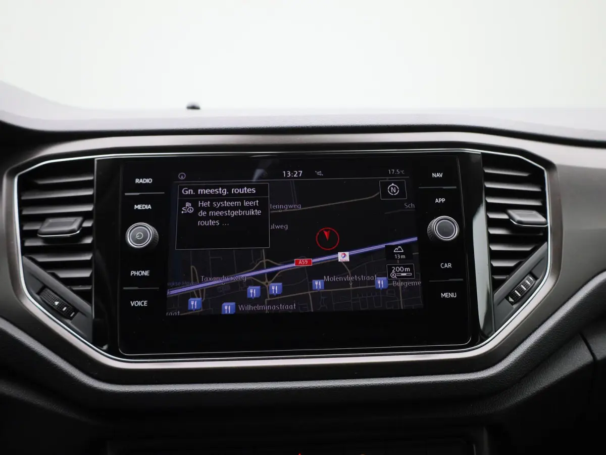 1.0 TSI Style | Origineel Nederlands | Carplay | Parkeersensoren | Navigatie | Adaptieve cruise control |