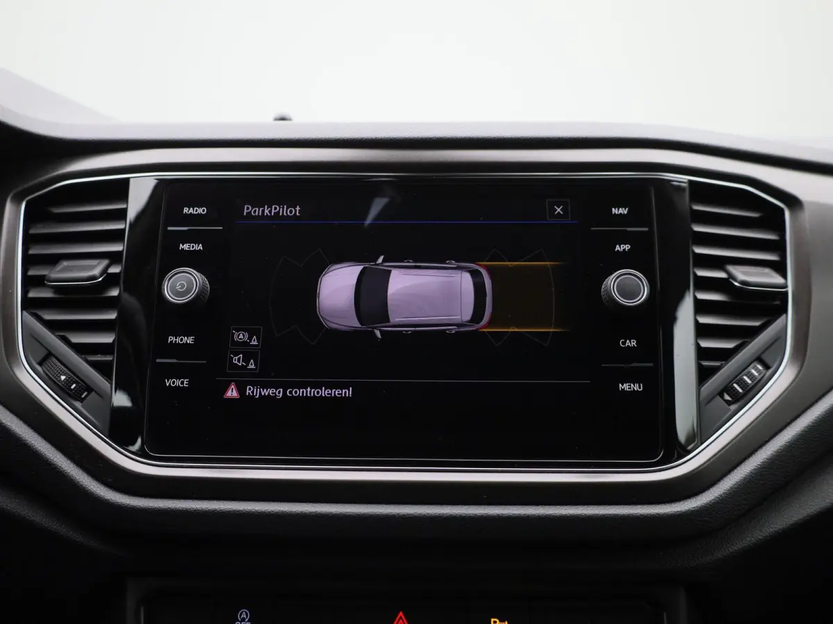 1.0 TSI Style | Origineel Nederlands | Carplay | Parkeersensoren | Navigatie | Adaptieve cruise control |