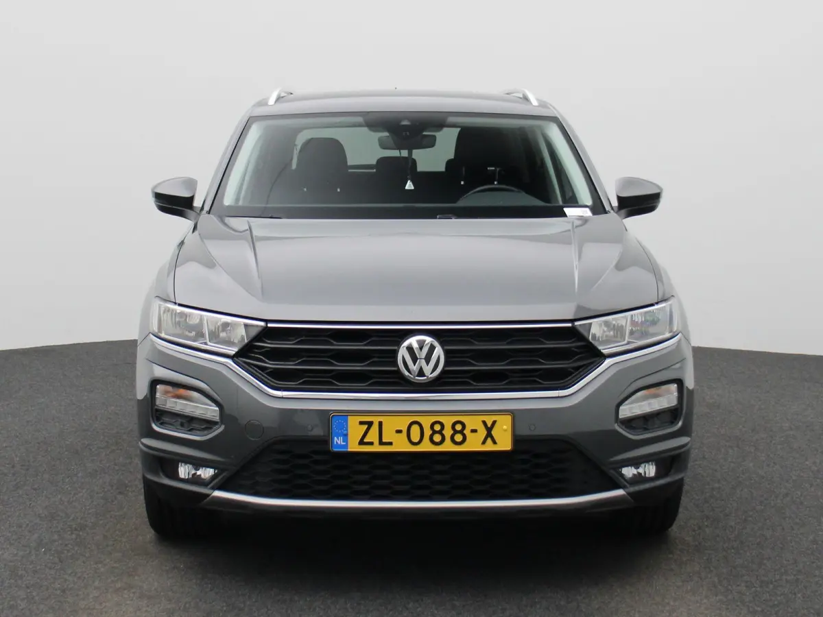 1.0 TSI Style | Origineel Nederlands | Carplay | Parkeersensoren | Navigatie | Adaptieve cruise control |