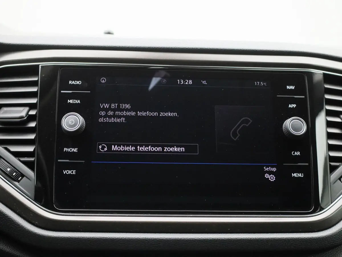 1.0 TSI Style | Origineel Nederlands | Carplay | Parkeersensoren | Navigatie | Adaptieve cruise control |