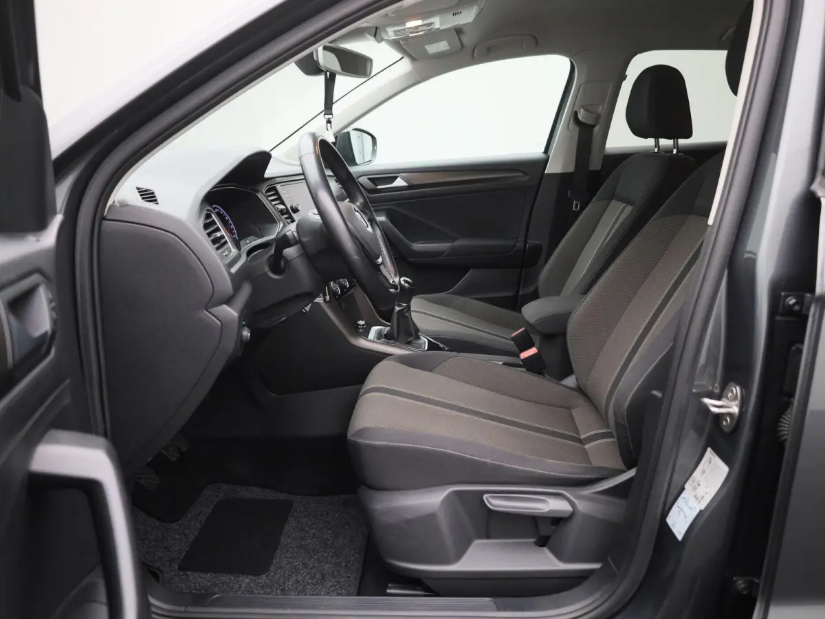 1.0 TSI Style | Origineel Nederlands | Carplay | Parkeersensoren | Navigatie | Adaptieve cruise control |