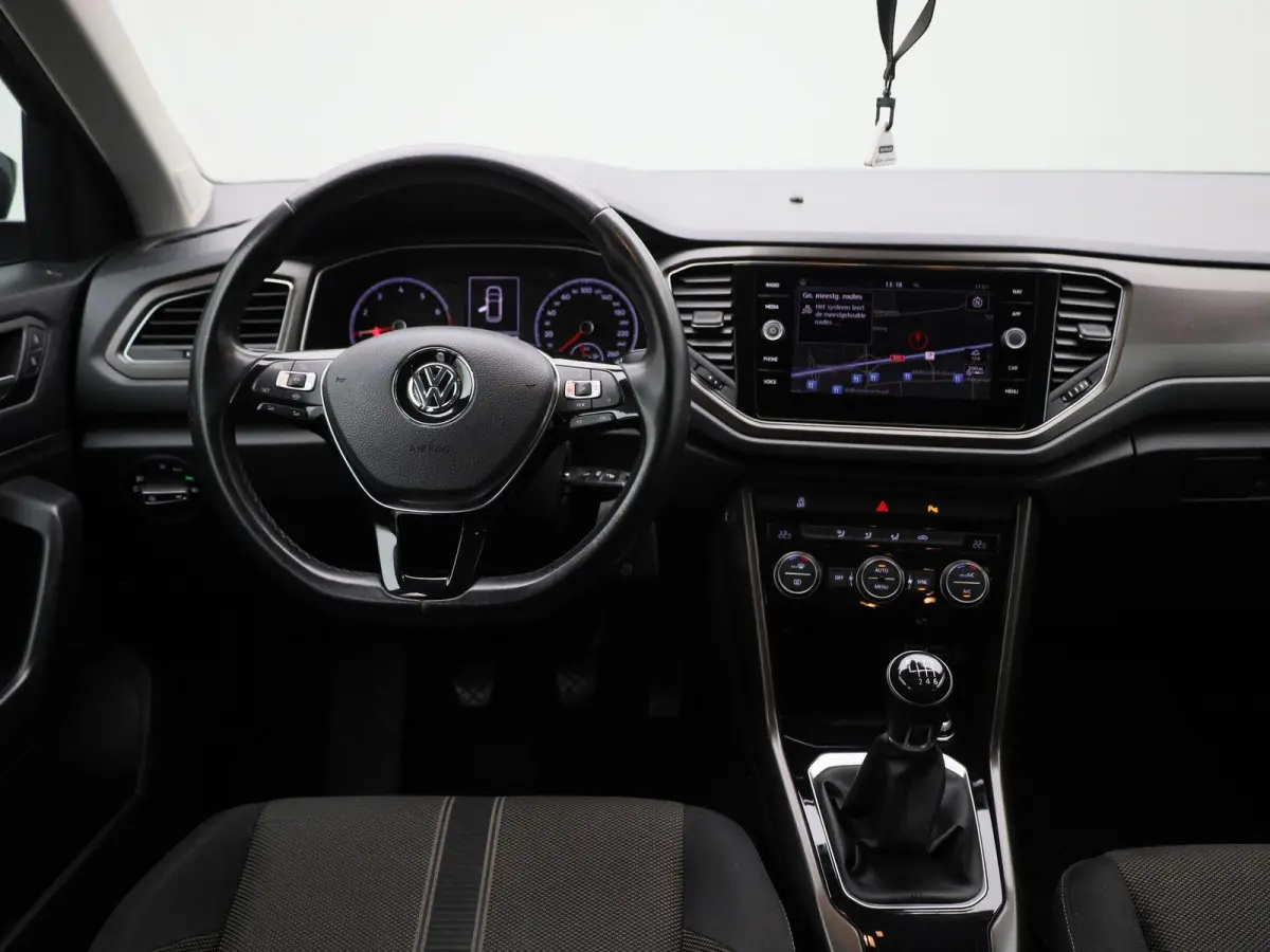 1.0 TSI Style | Origineel Nederlands | Carplay | Parkeersensoren | Navigatie | Adaptieve cruise control |