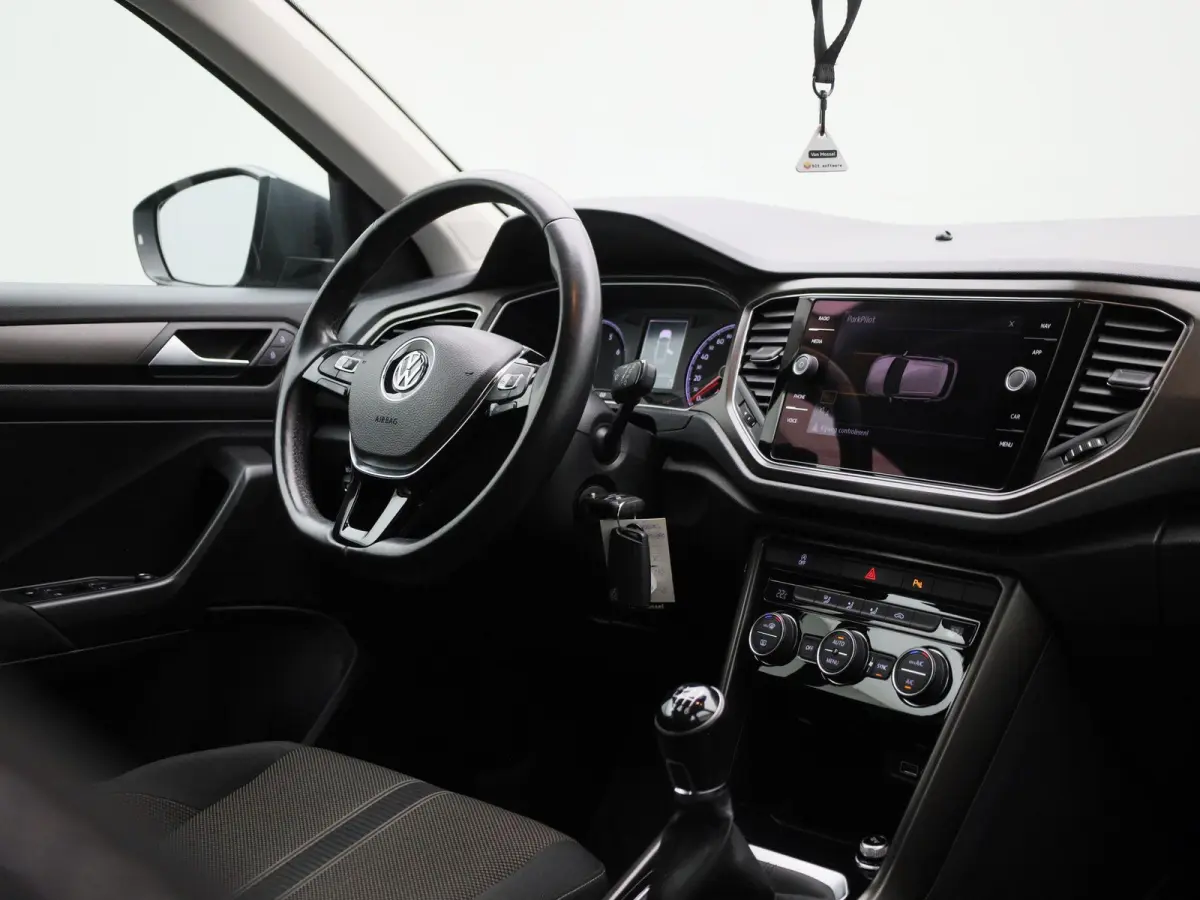 1.0 TSI Style | Origineel Nederlands | Carplay | Parkeersensoren | Navigatie | Adaptieve cruise control |