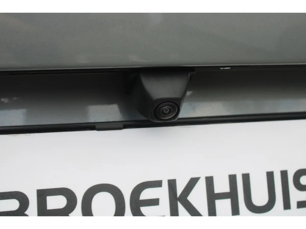 2.5 PHEV ST-Line X | Black-Pack | Trekhaak | Panoramadak | Matrix LED