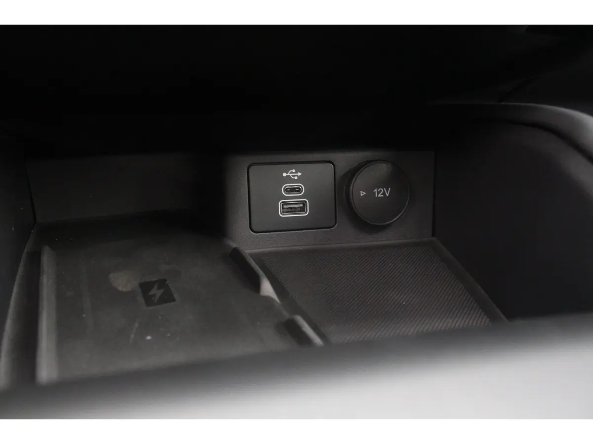2.5 PHEV ST-Line X | Black-Pack | Trekhaak | Panoramadak | Matrix LED