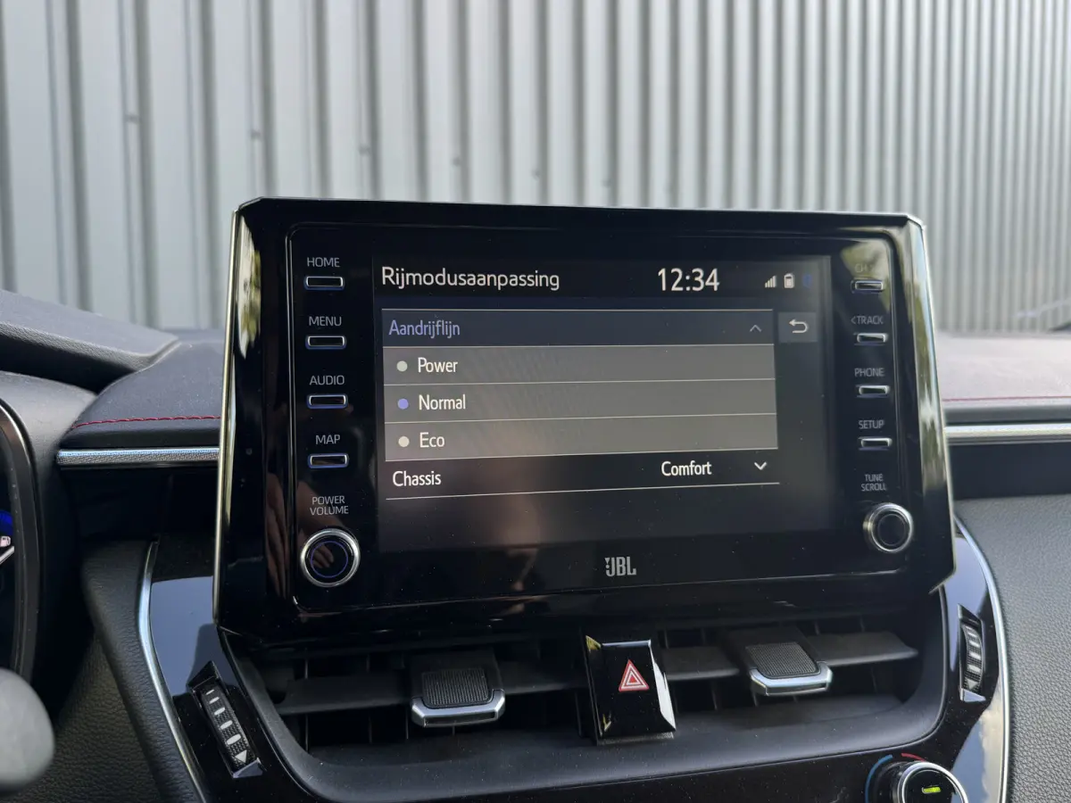 2.0 Hybrid 184 pk Executive Two-Tone, Dealeronderh, JBL