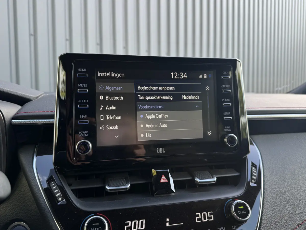 2.0 Hybrid 184 pk Executive Two-Tone, Dealeronderh, JBL