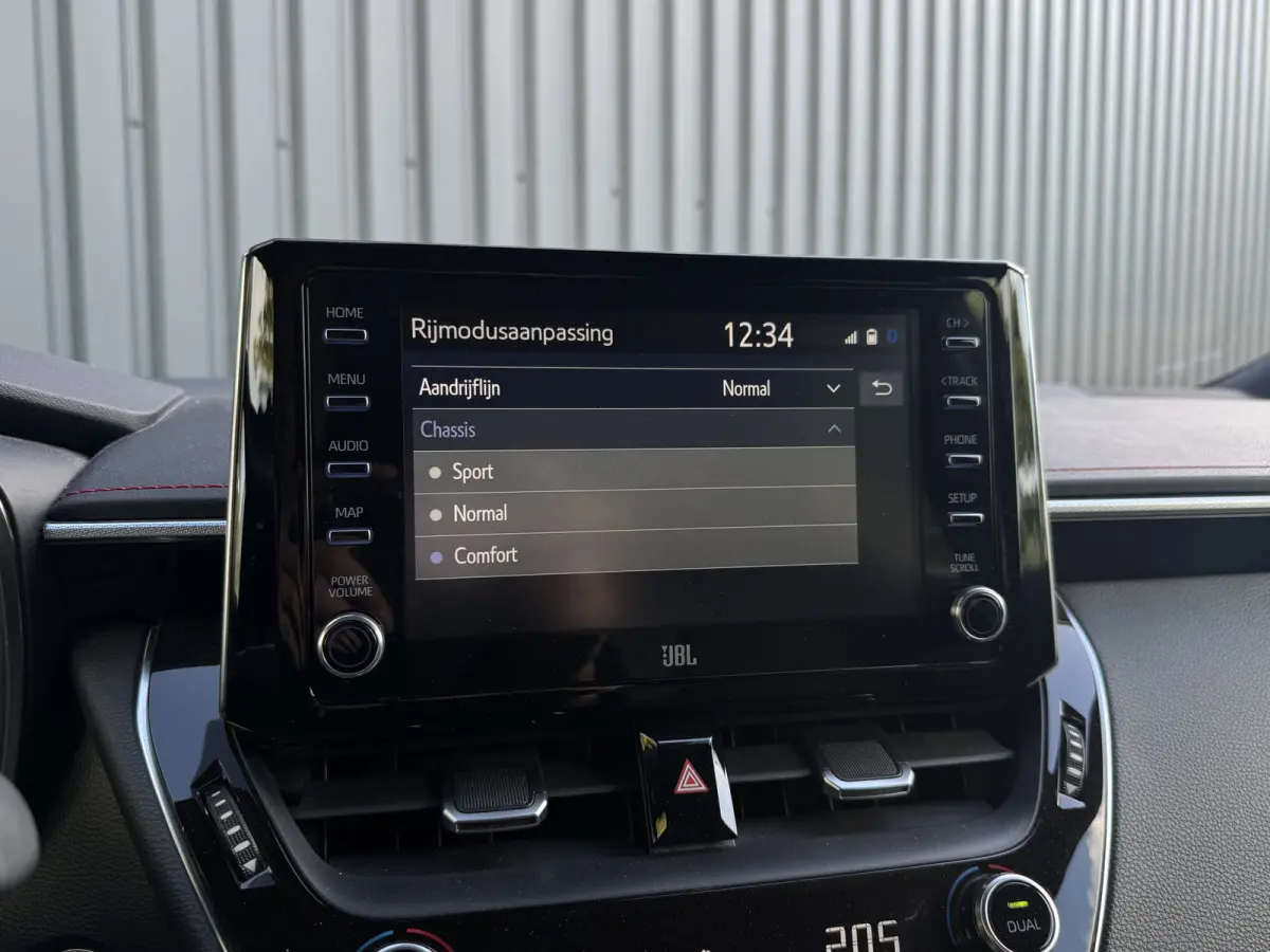 2.0 Hybrid 184 pk Executive Two-Tone, Dealeronderh, JBL