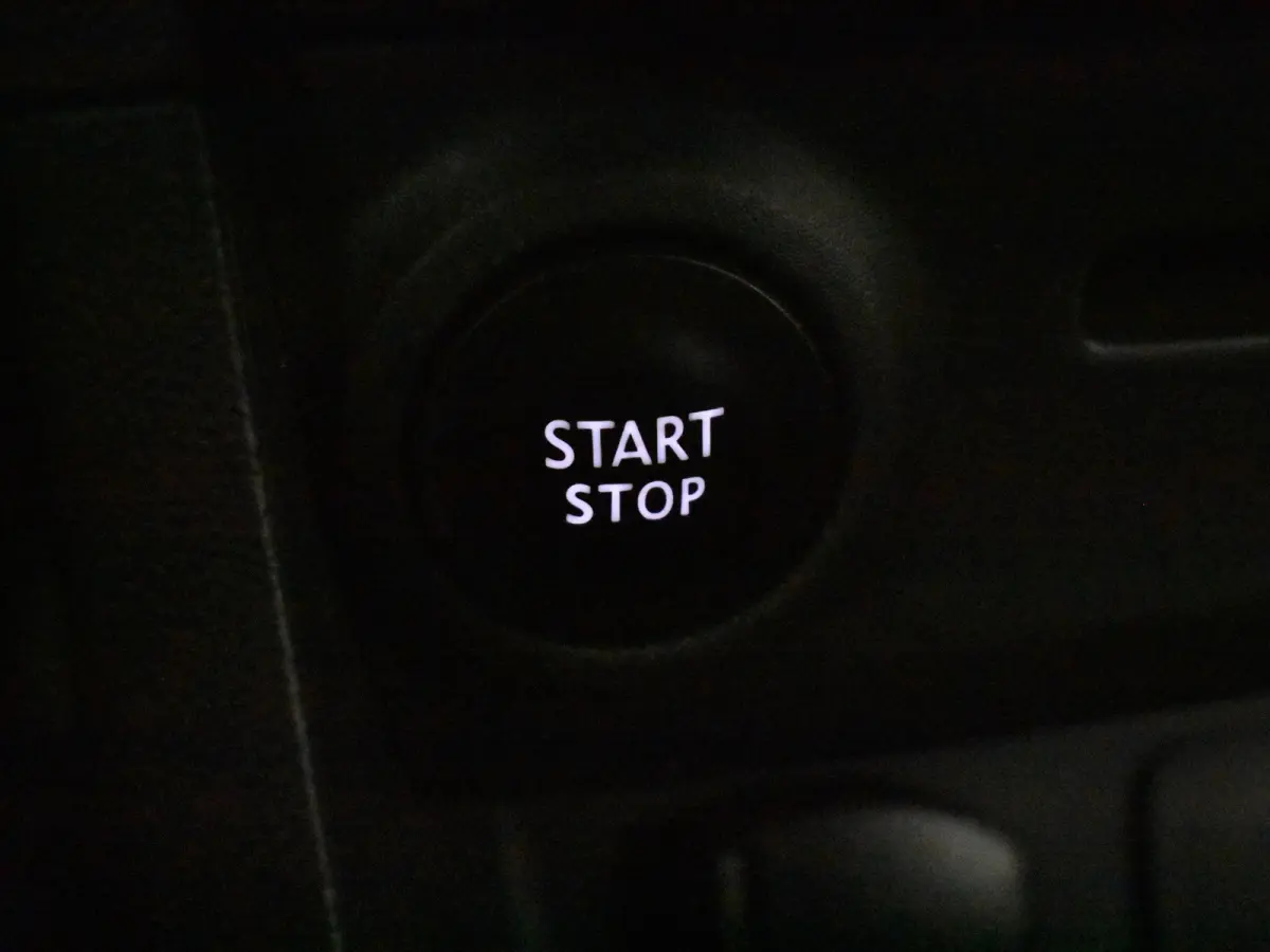 1.2 TCe Intens | Climate control | Cruise control | DAB | Navi | Keyless entry/start | 16"LMV