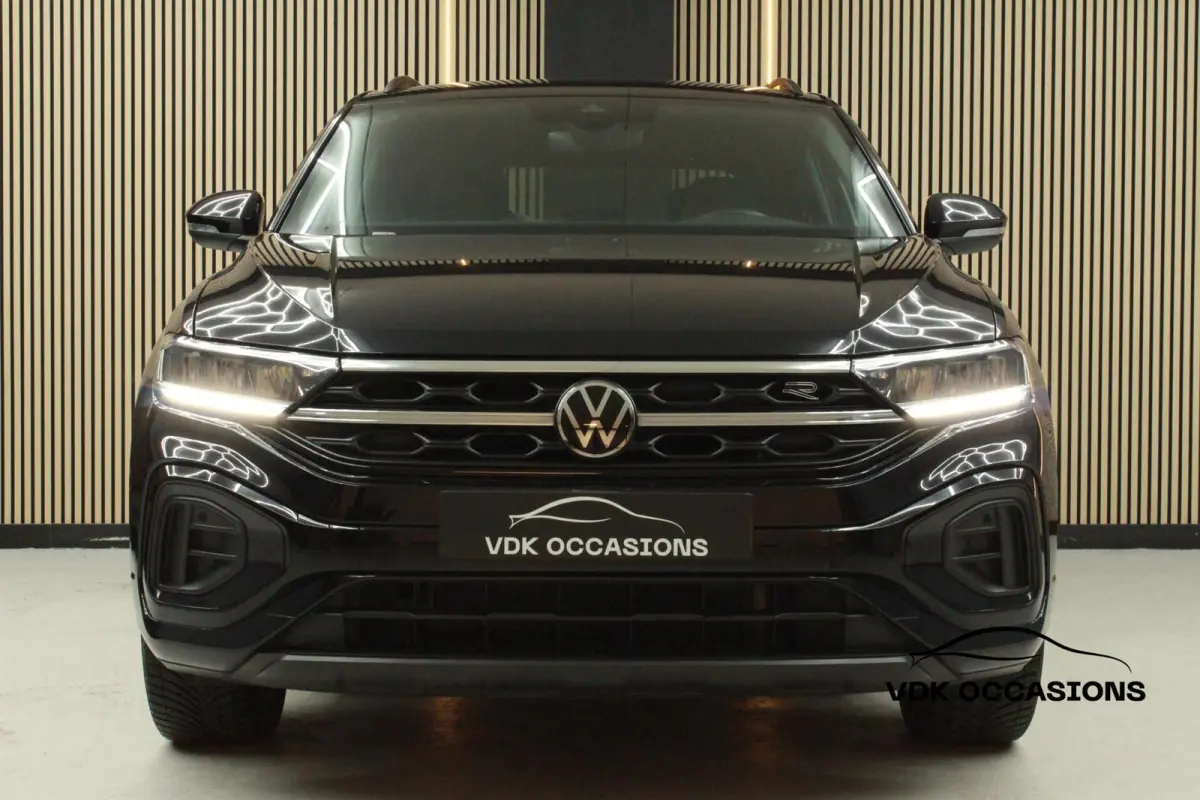 1.0 TSI R-Line |NAP |Keyless |Camera |LED