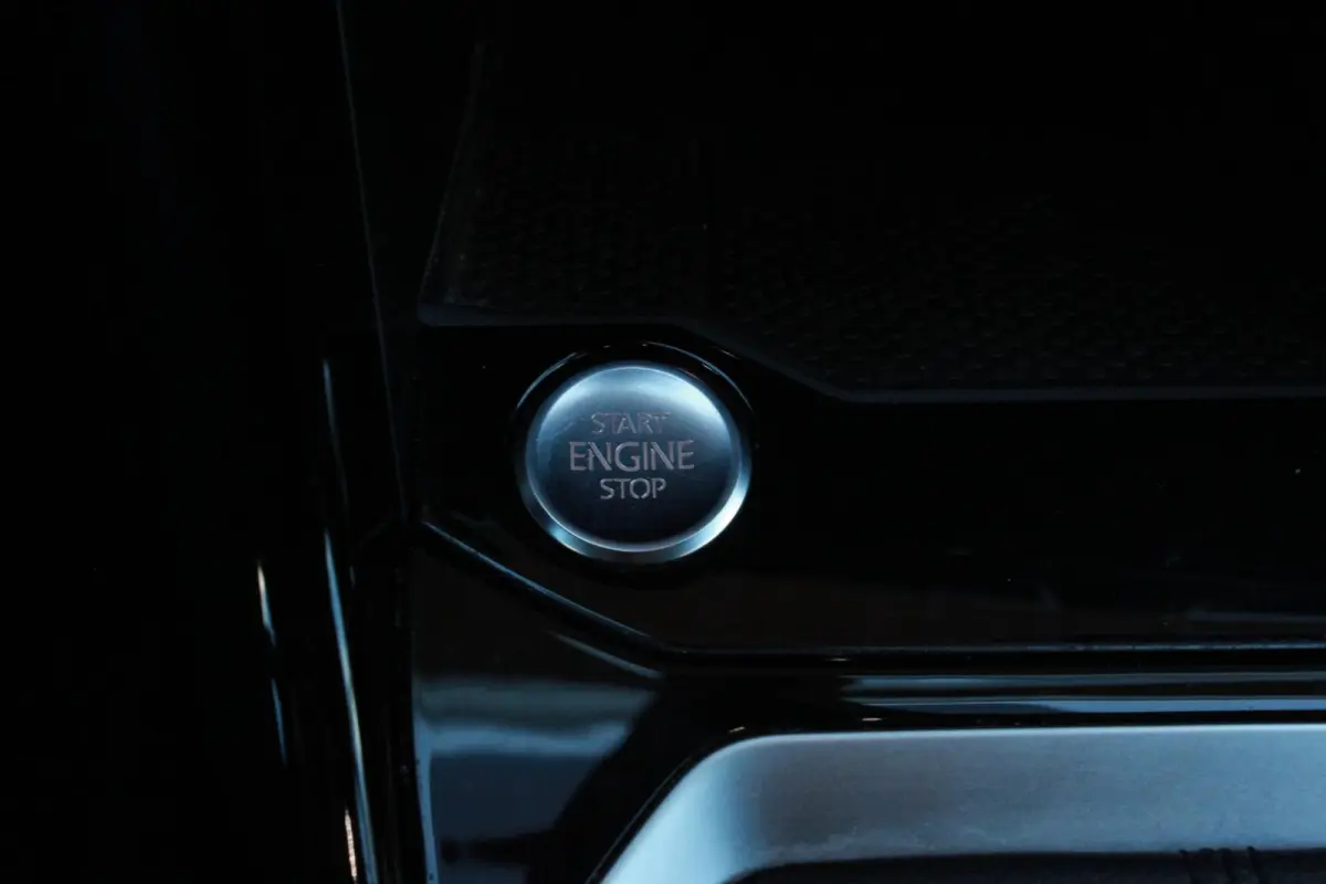 1.0 TSI R-Line |NAP |Keyless |Camera |LED