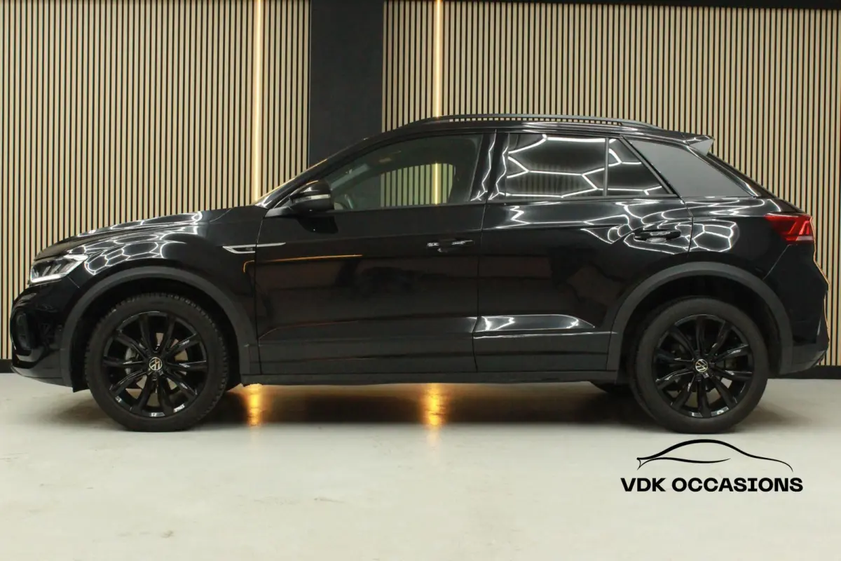 1.0 TSI R-Line |NAP |Keyless |Camera |LED