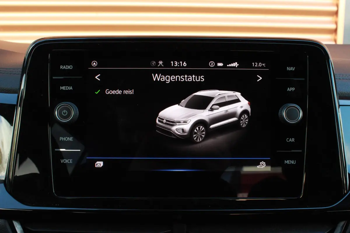 1.0 TSI R-Line |NAP |Keyless |Camera |LED